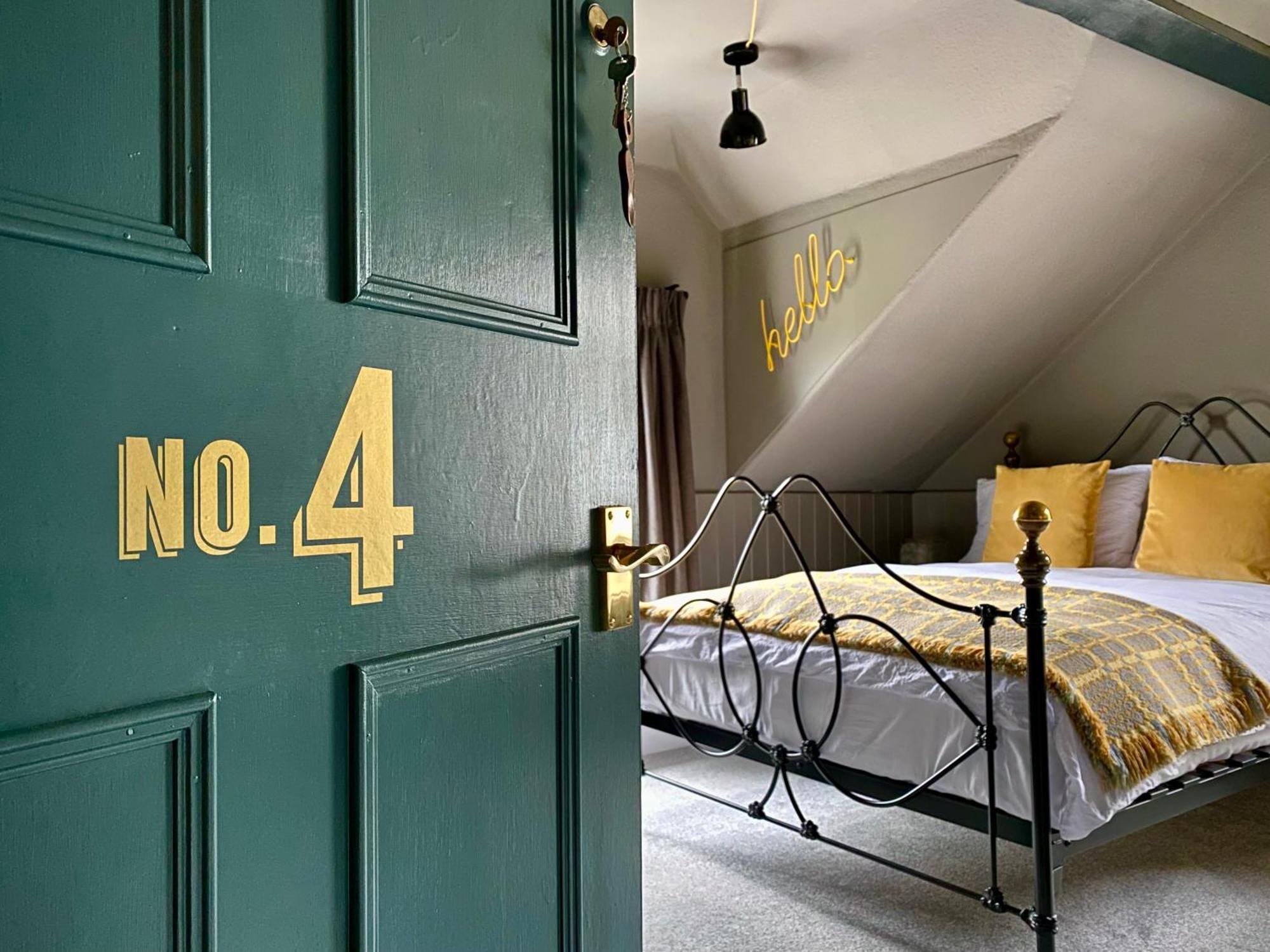 Crafnant House - Bed & Breakfast Trefriw Pokój zdjęcie